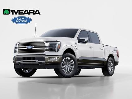 2025 Ford F-150 Denver CO