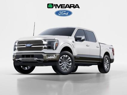 2025 Ford F-150 Denver CO