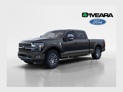 2025 Ford F-150 Denver CO