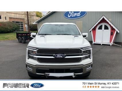 2025 Ford F-150 Murray KY