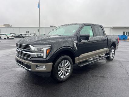2025 Ford F-150 Paducah KY