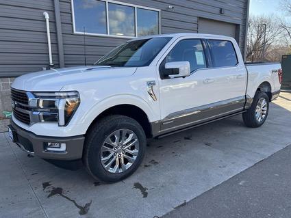2026 Ford F-150 Canon City CO