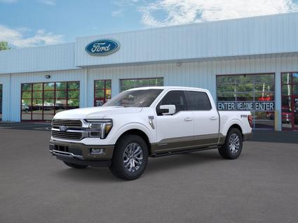 2026 Ford F-150 Virginia Beach VA