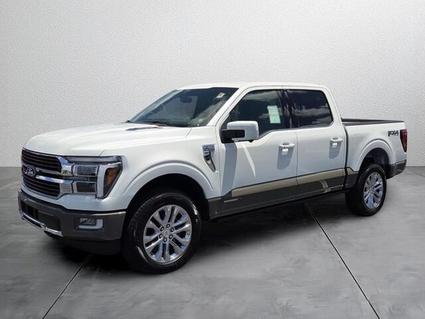 2026 Ford F-150 Sebring FL
