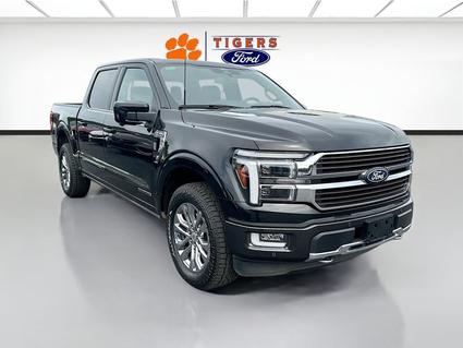 2024 Ford F-150 Walhalla SC