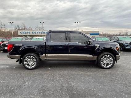 2025 Ford F-150 Washington MO