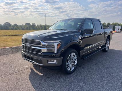 2025 Ford F-150 Paducah KY
