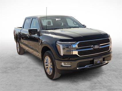 2025 Ford F-150 Lamesa TX