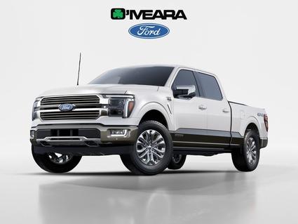 2025 Ford F-150 Denver CO