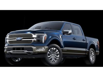 2025 Ford F-150 Hot Springs AR