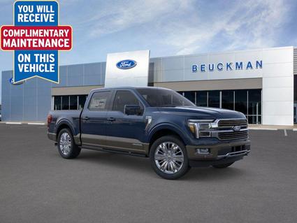 2025 Ford F-150 Ellisville MO