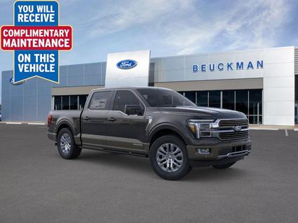 2026 Ford F-150 Ellisville MO