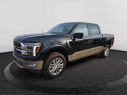 2026 Ford F-150 New Albany MS