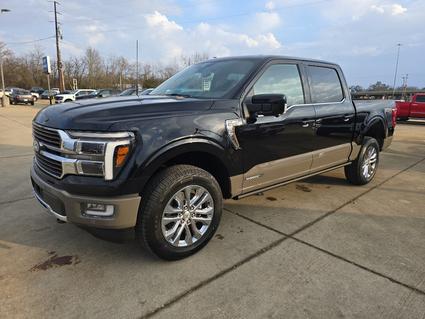 2026 Ford F-150 New Albany MS