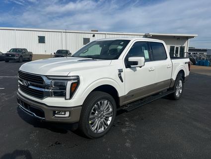 2026 Ford F-150 Paducah KY