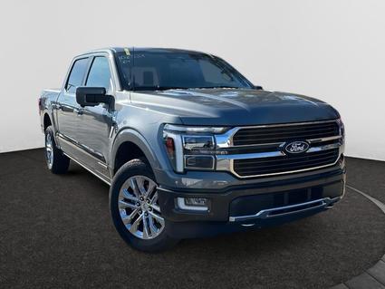 2024 Ford F-150 Jackson MS