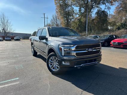 2024 Ford F-150 Jackson MS