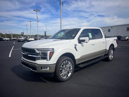 2025 Ford F-150 Paducah KY
