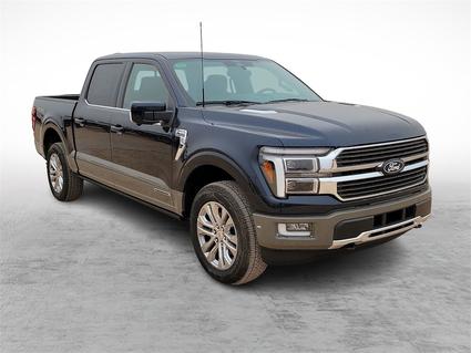 2025 Ford F-150 Lamesa TX