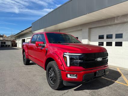2024 Ford F-150 Provo UT
