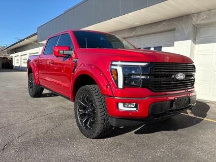 2024 Ford F-150 Provo UT