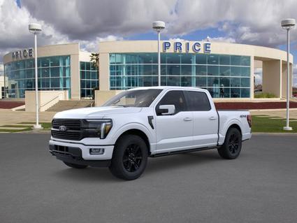 2025 Ford F-150 Turlock CA