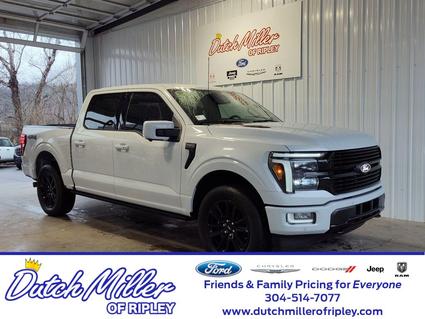 2025 Ford F-150 Ripley WV
