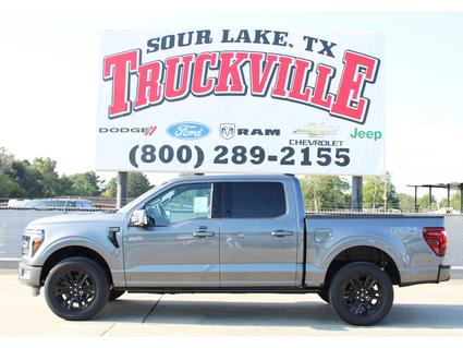 2025 Ford F-150 Sour Lake TX
