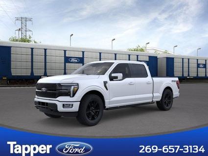 2025 Ford F-150 Paw Paw MI