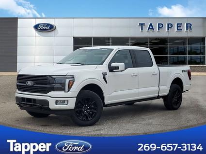 2025 Ford F-150 Paw Paw MI