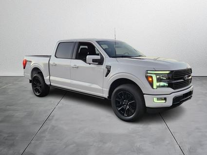 2025 Ford F-150 Sebring FL