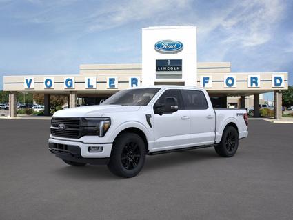 2025 Ford F-150 Carbondale IL