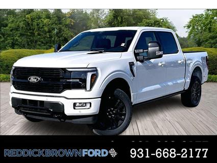 2025 Ford F-150 Morrison TN