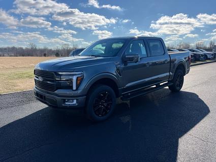 2026 Ford F-150 Paducah KY