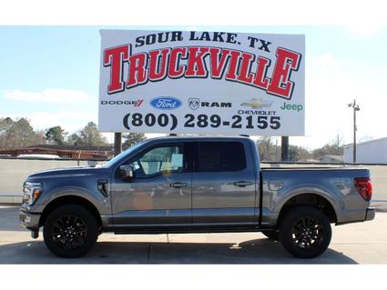 2026 Ford F-150 Sour Lake TX