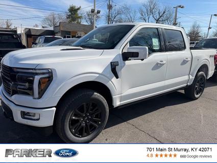2025 Ford F-150 Murray KY