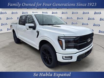 2025 Ford F-150 York SC