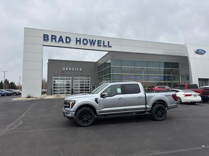 2025 Ford F-150 Kokomo IN