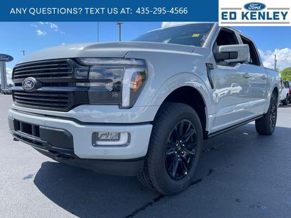 2026 Ford F-150 Layton UT