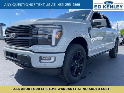 2026 Ford F-150 Layton UT
