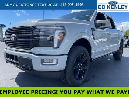 2026 Ford F-150 Layton UT