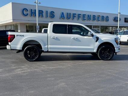 2026 Ford F-150 Washington MO