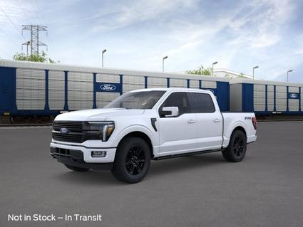 2026 Ford F-150 Coeur D'Alene ID
