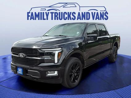2024 Ford F-150 Denver CO
