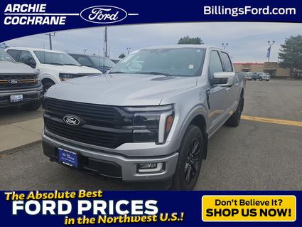 2024 Ford F-150 Billings MT