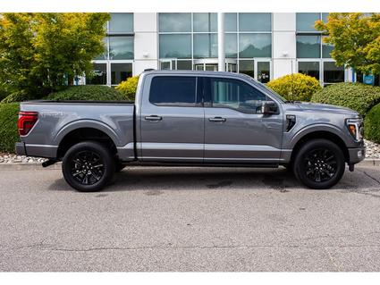 2024 Ford F-150 Virginia Beach VA