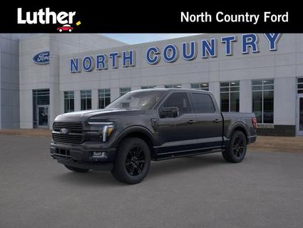 2025 Ford F-150 Minneapolis MN