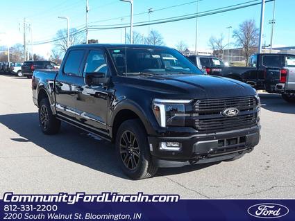 2025 Ford F-150 Bloomington IN