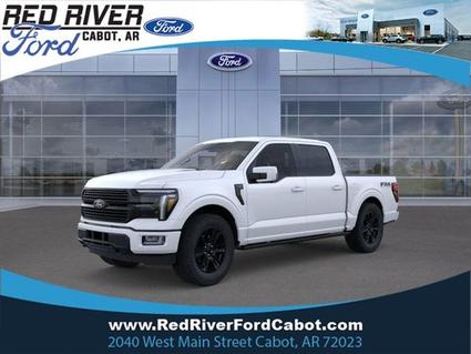 2025 Ford F-150 Cabot AR
