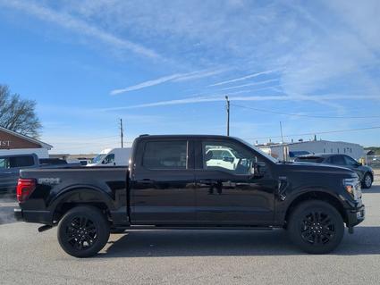 2025 Ford F-150 Winder GA